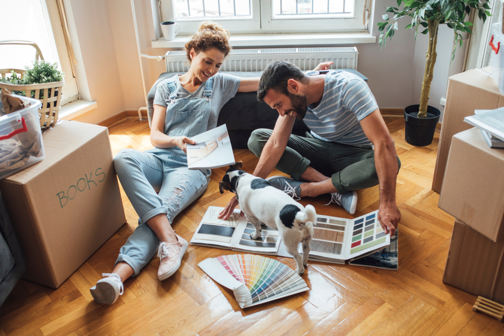 הנחת הבית - כיצד לחסוך ברכישת דירה